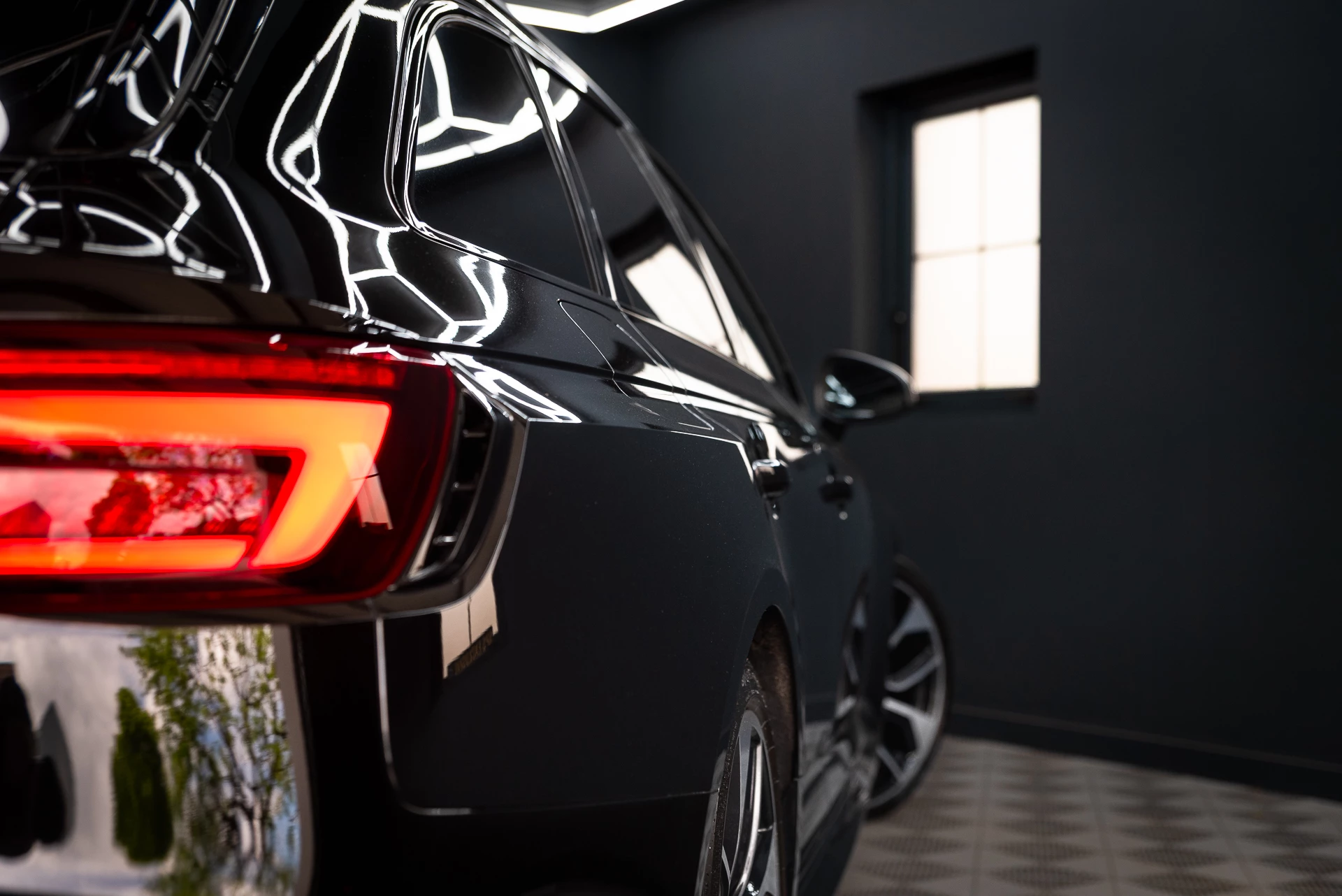Hoofdafbeelding Audi RS4