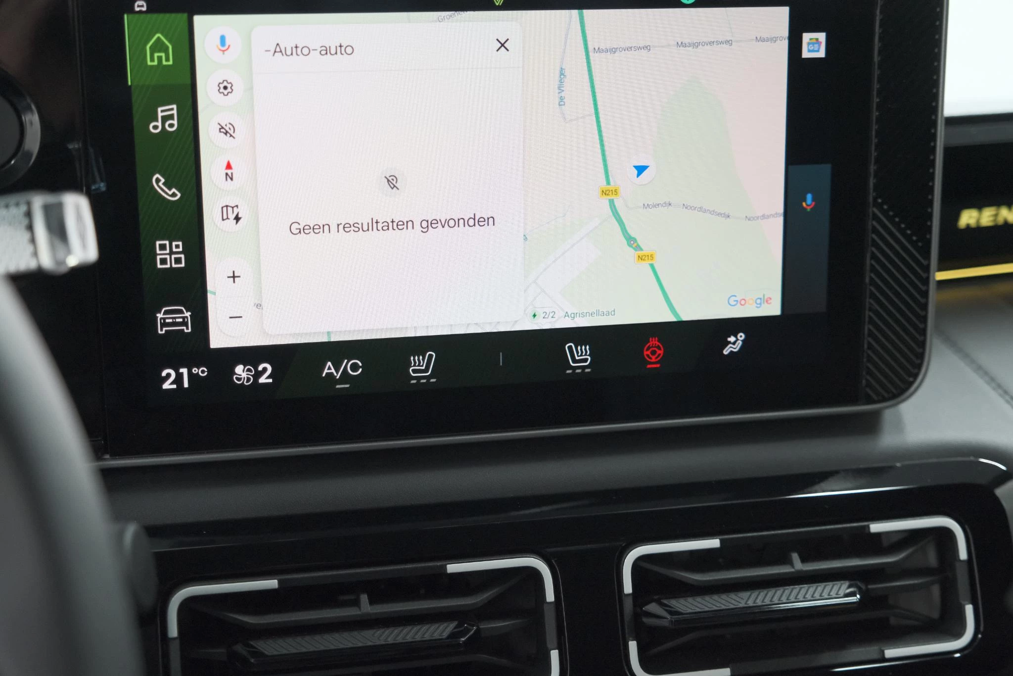 Hoofdafbeelding Renault 4