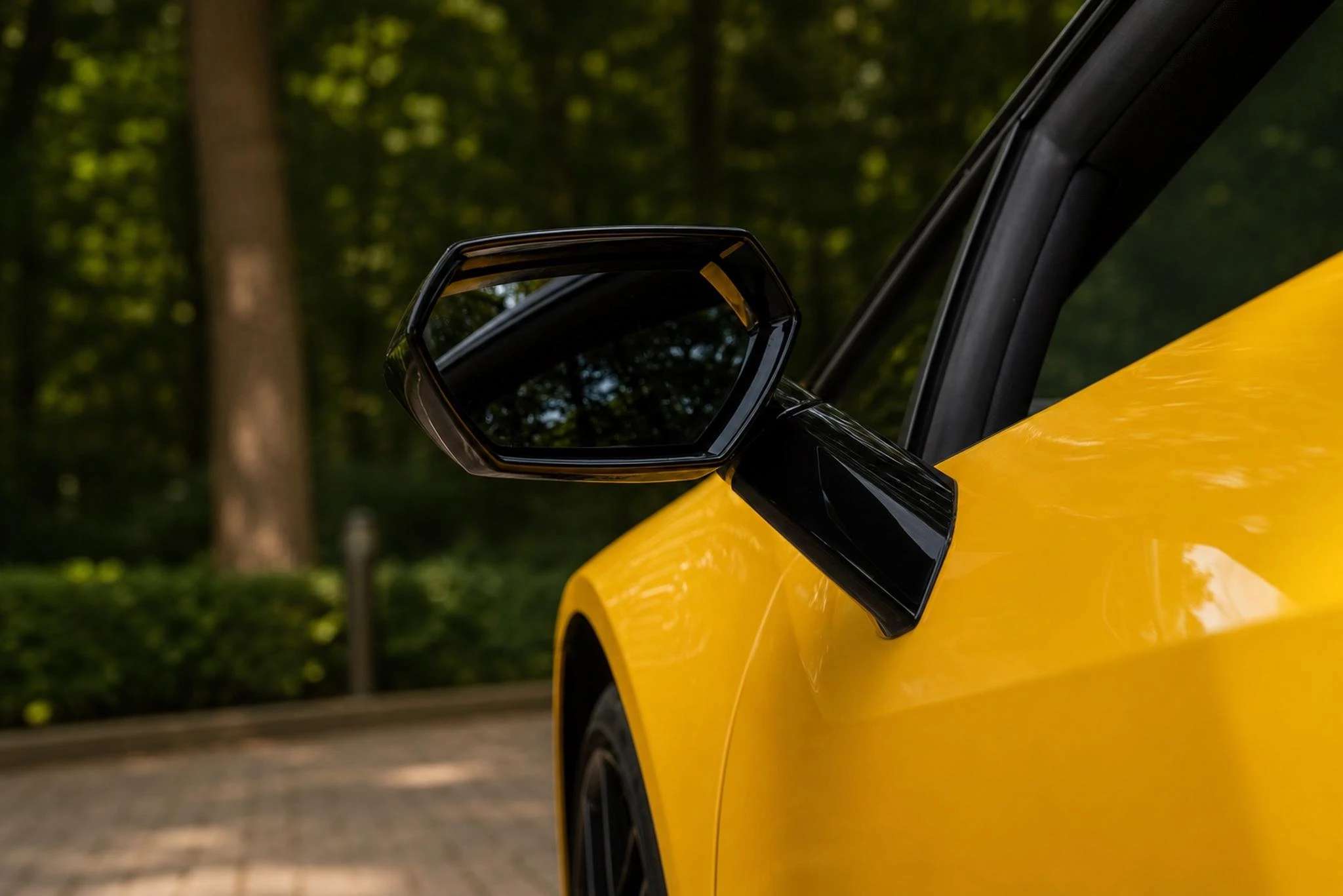 Hoofdafbeelding Lamborghini Huracán