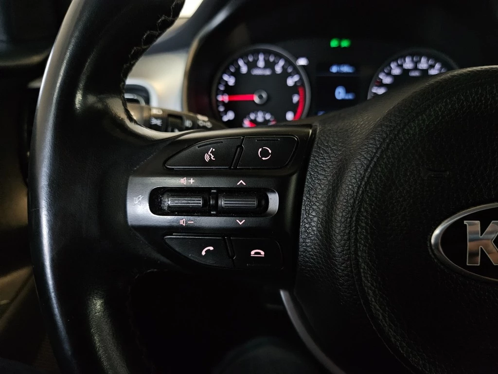 Hoofdafbeelding Kia Stonic