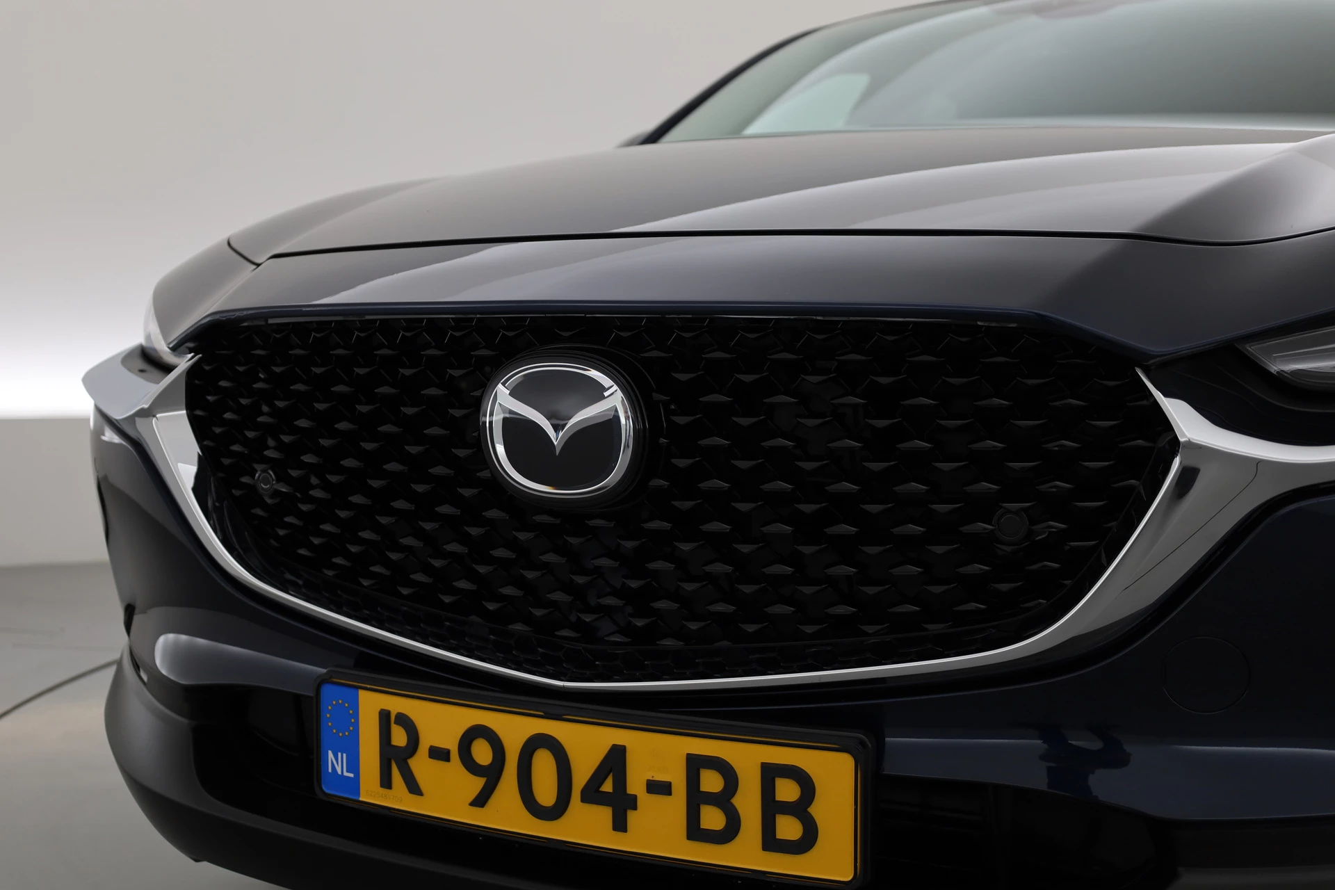 Hoofdafbeelding Mazda CX-30