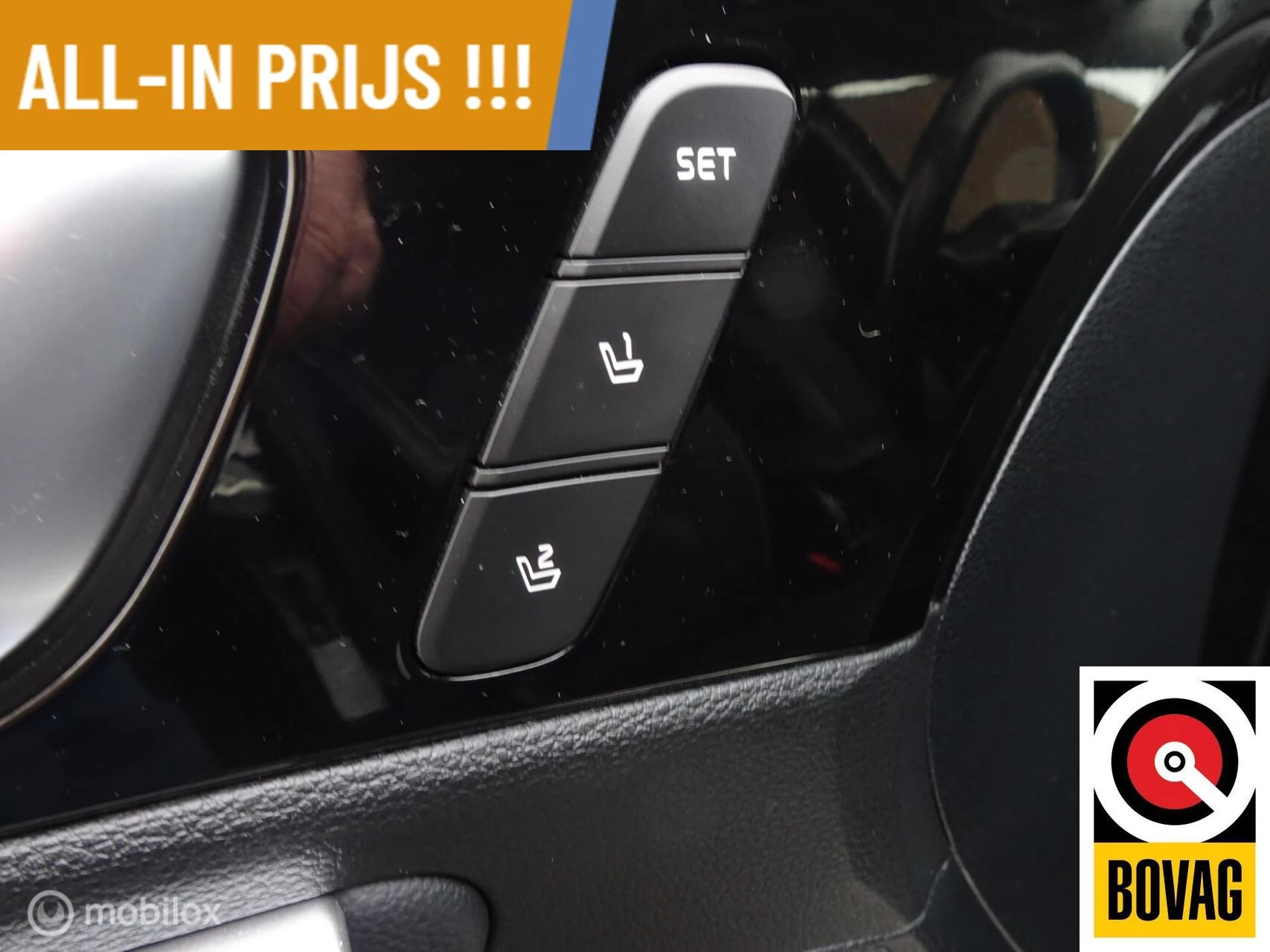 Hoofdafbeelding Kia XCeed