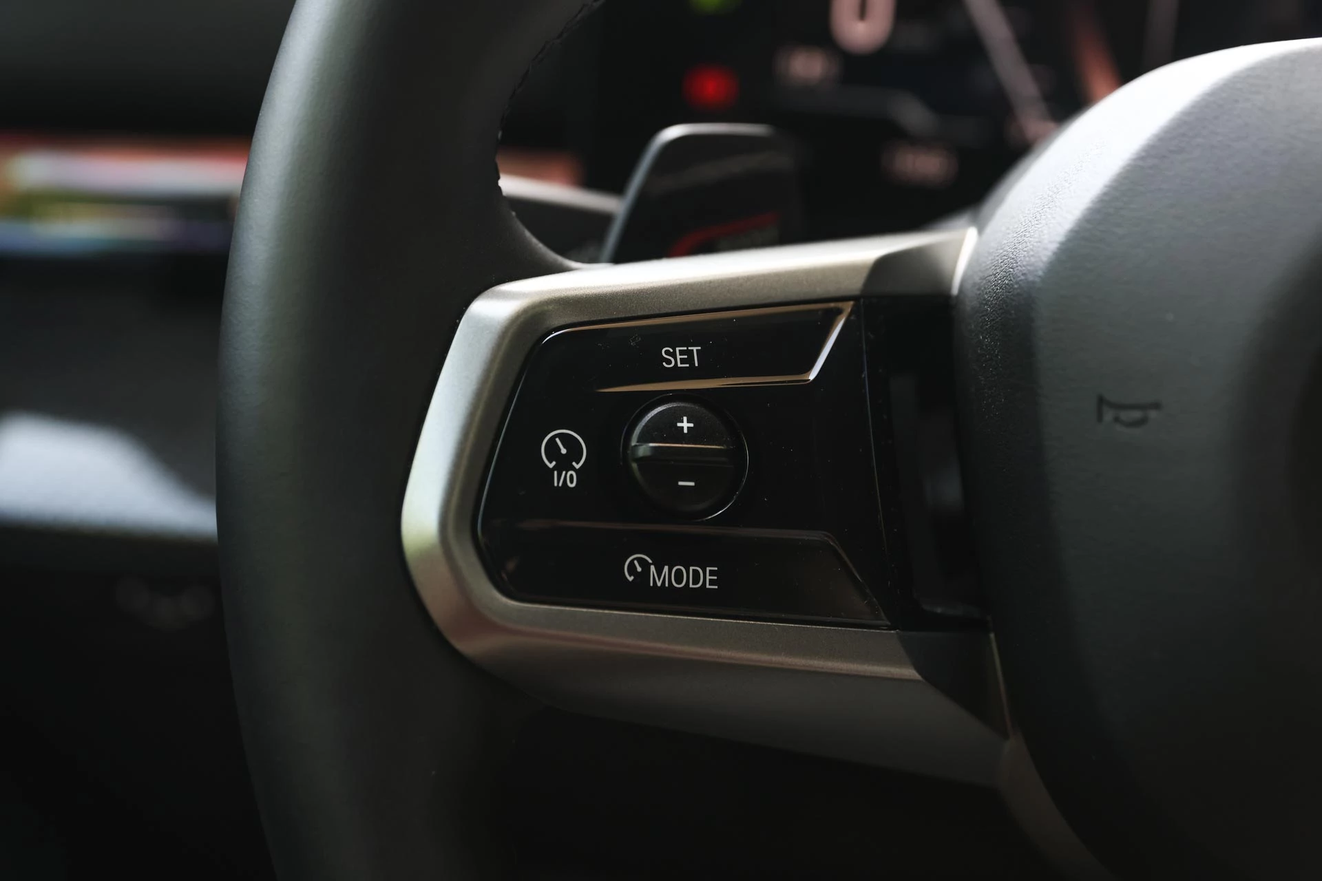 Hoofdafbeelding BMW i5