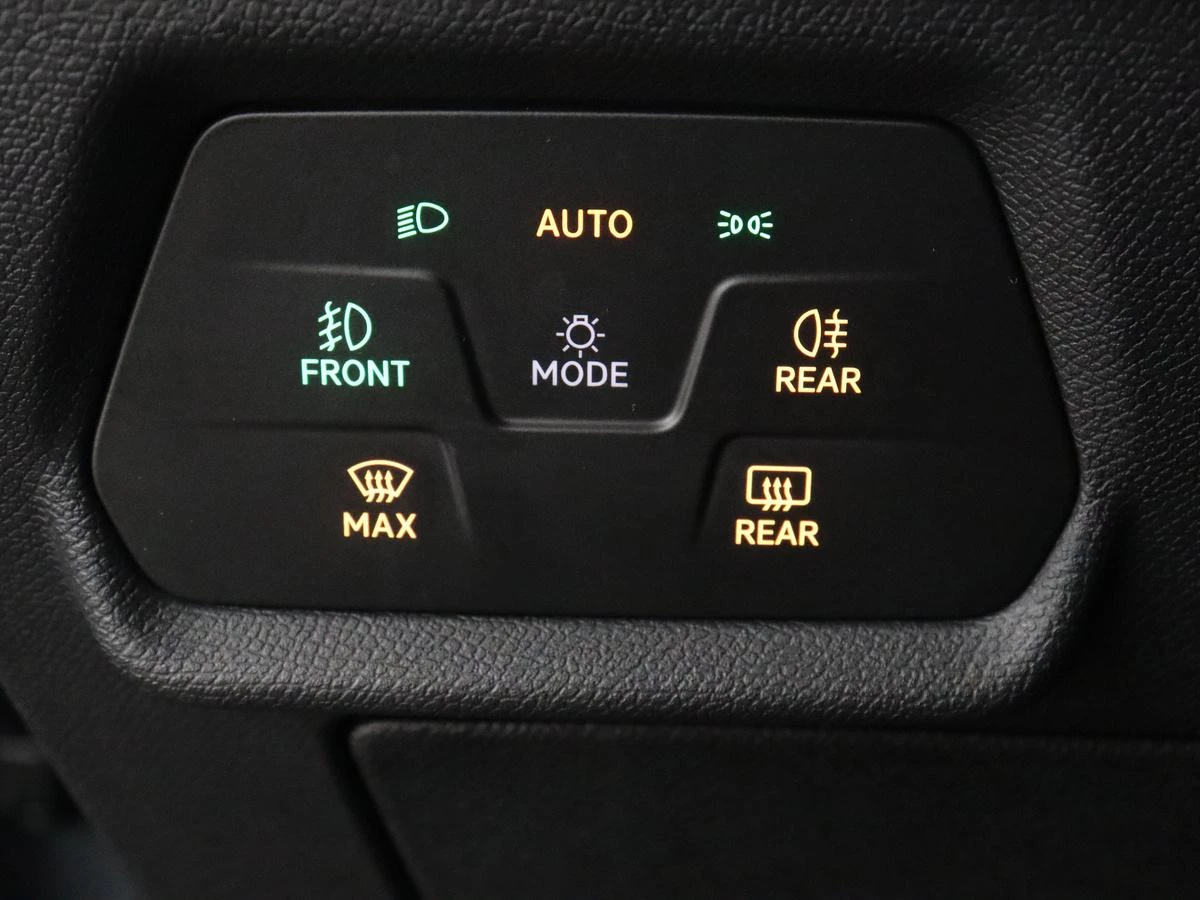 Hoofdafbeelding CUPRA Leon