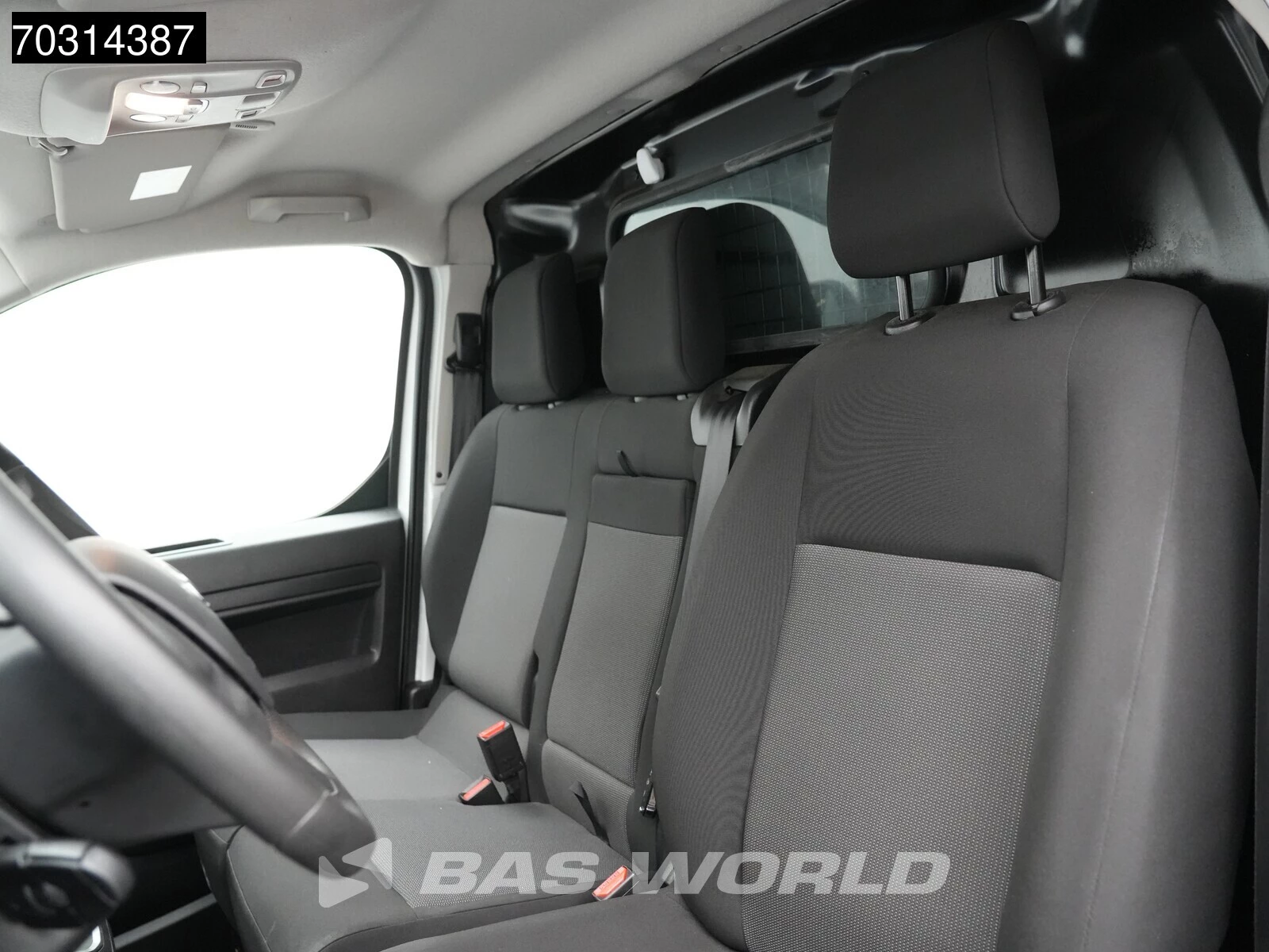 Hoofdafbeelding Toyota ProAce