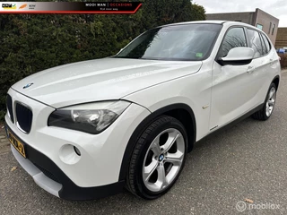 BMW X1 sDrive18i