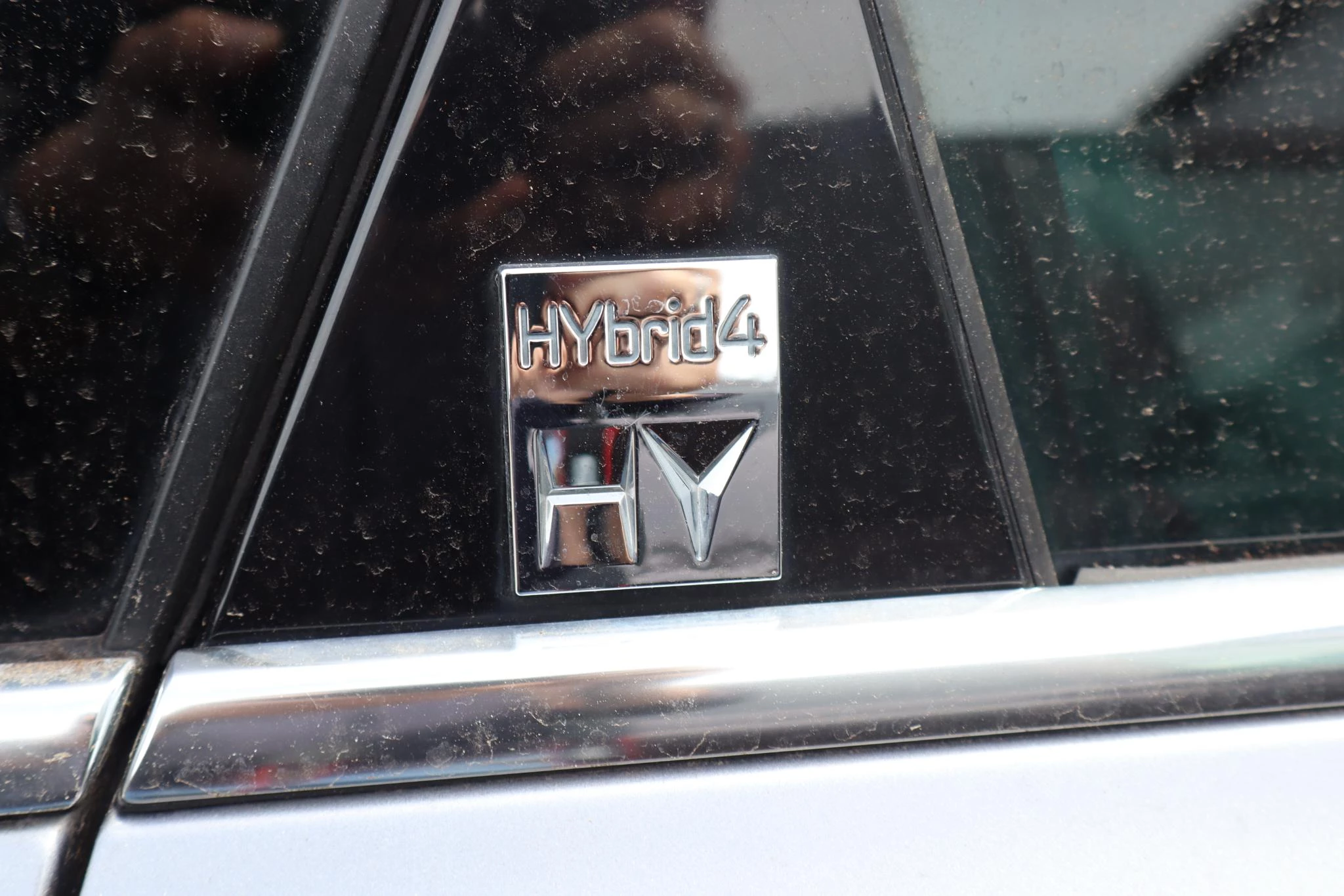 Hoofdafbeelding Peugeot 508