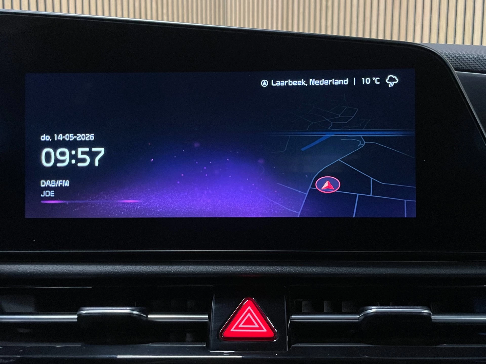 Hoofdafbeelding Kia Niro EV