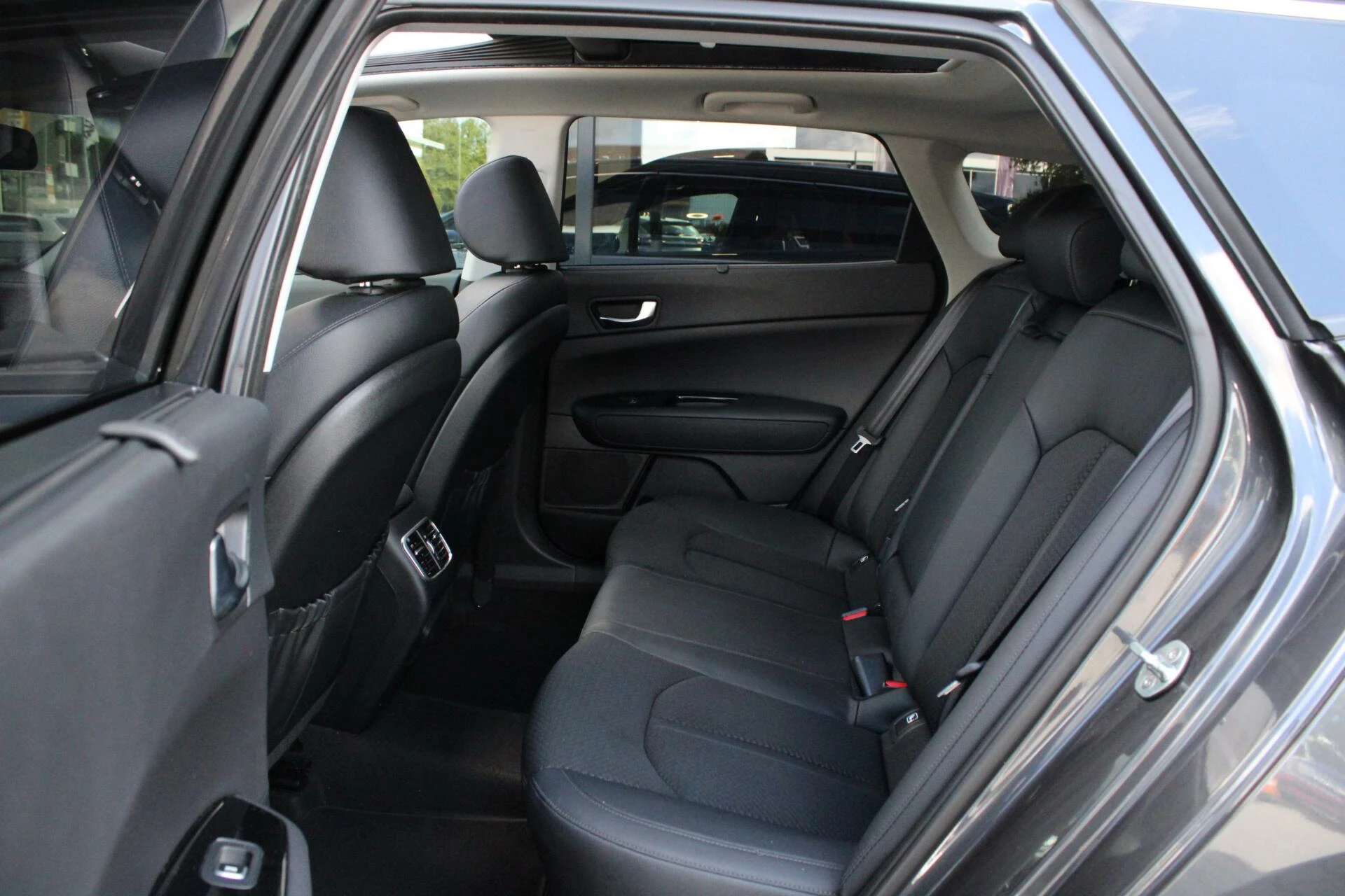 Hoofdafbeelding Kia Optima