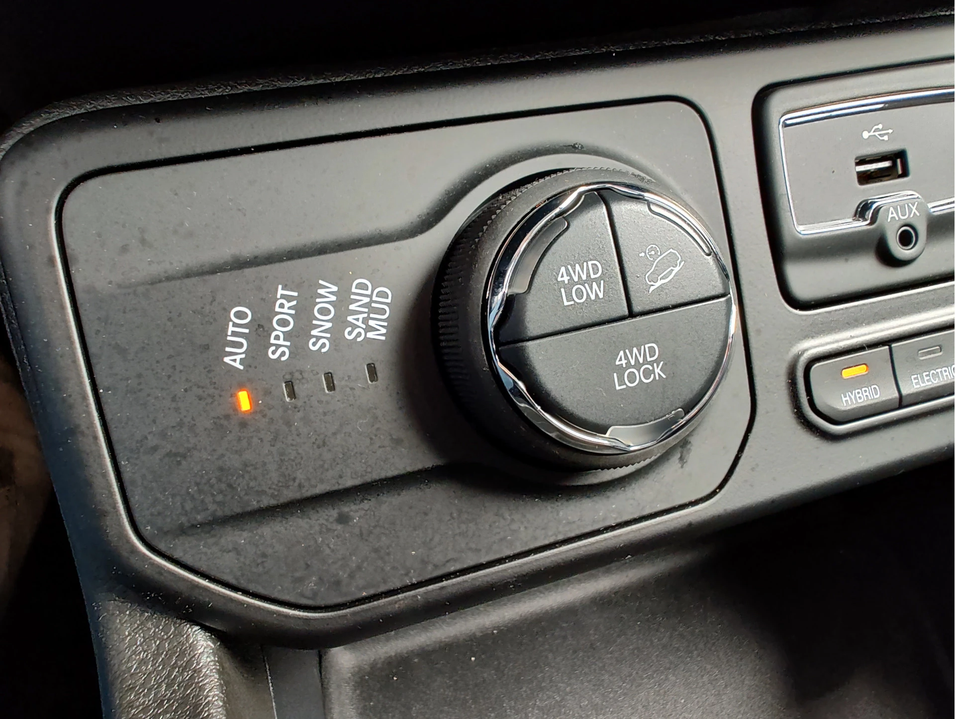 Hoofdafbeelding Jeep Renegade