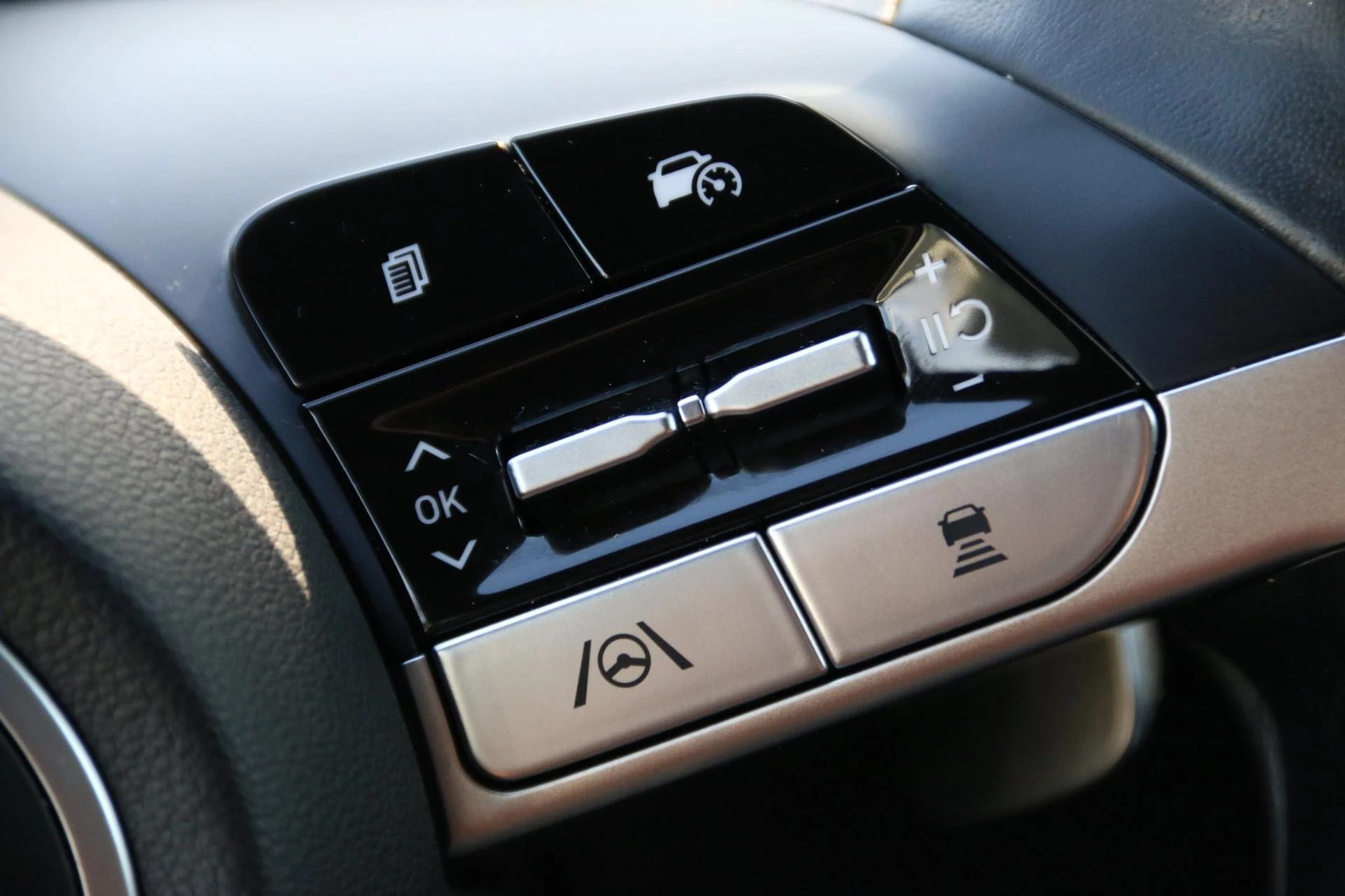 Hoofdafbeelding Hyundai Tucson Hybrid