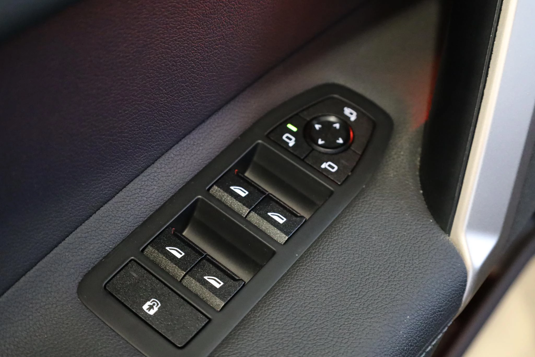 Hoofdafbeelding BMW iX