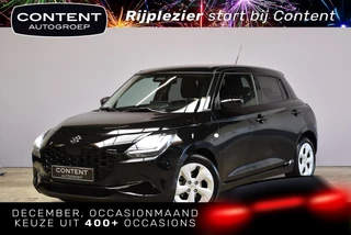 Suzuki Swift 1.2 Smart Automaat Hybrid Style |Actieprijs -Uniek!