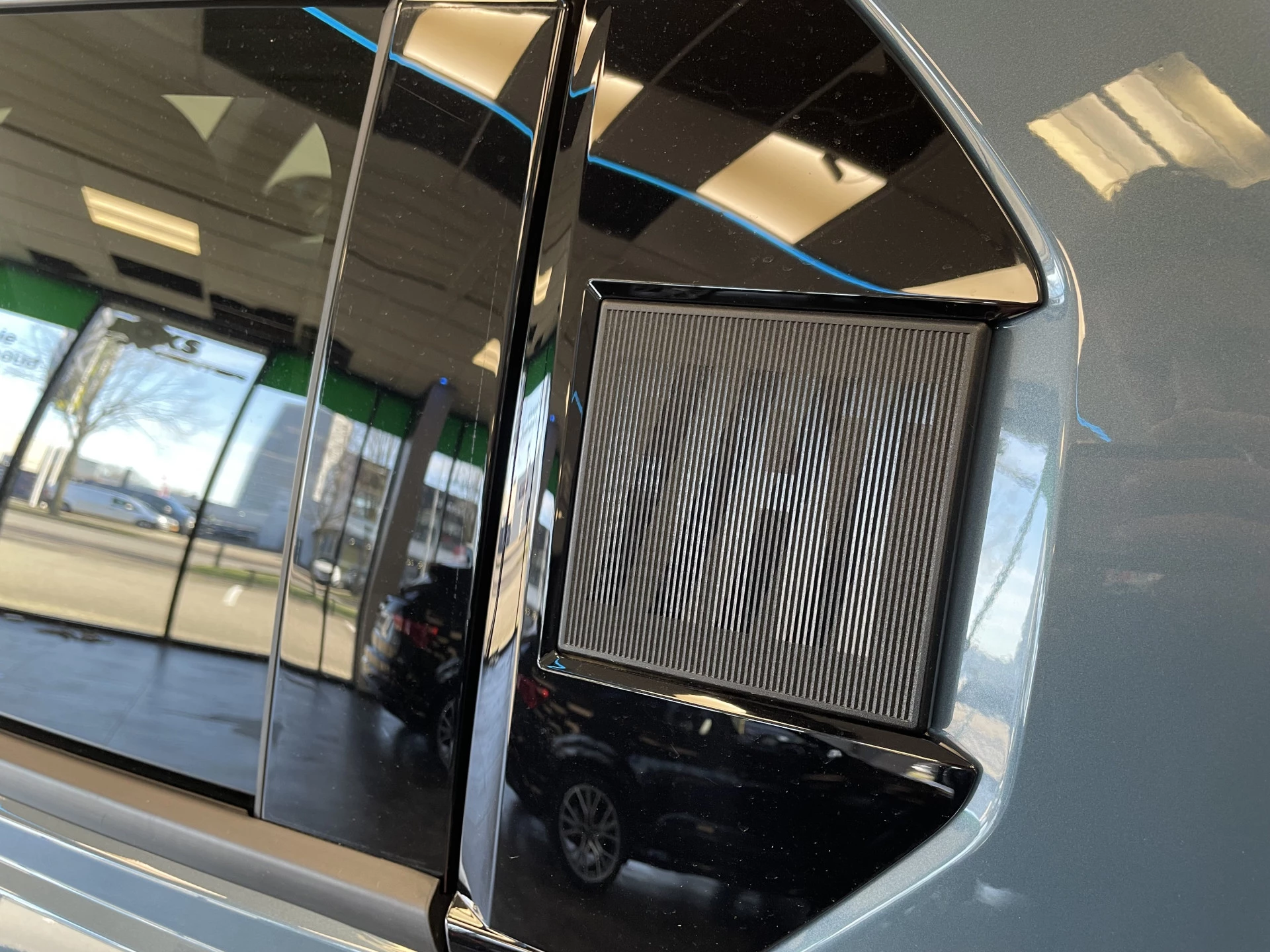 Hoofdafbeelding Fiat Grande Panda