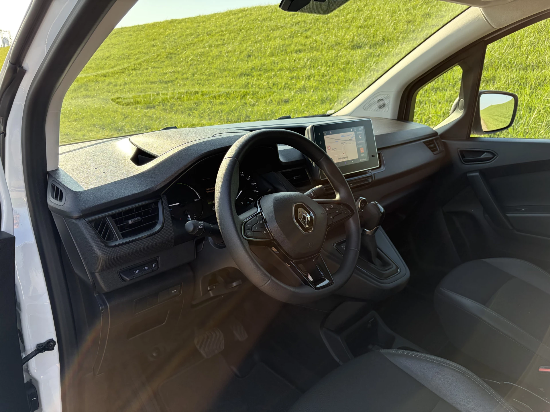 Hoofdafbeelding Renault Kangoo