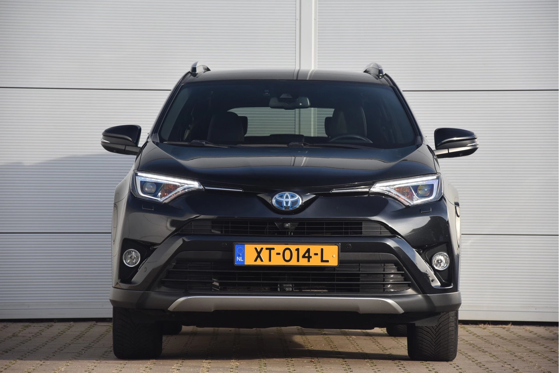 Hoofdafbeelding Toyota RAV4