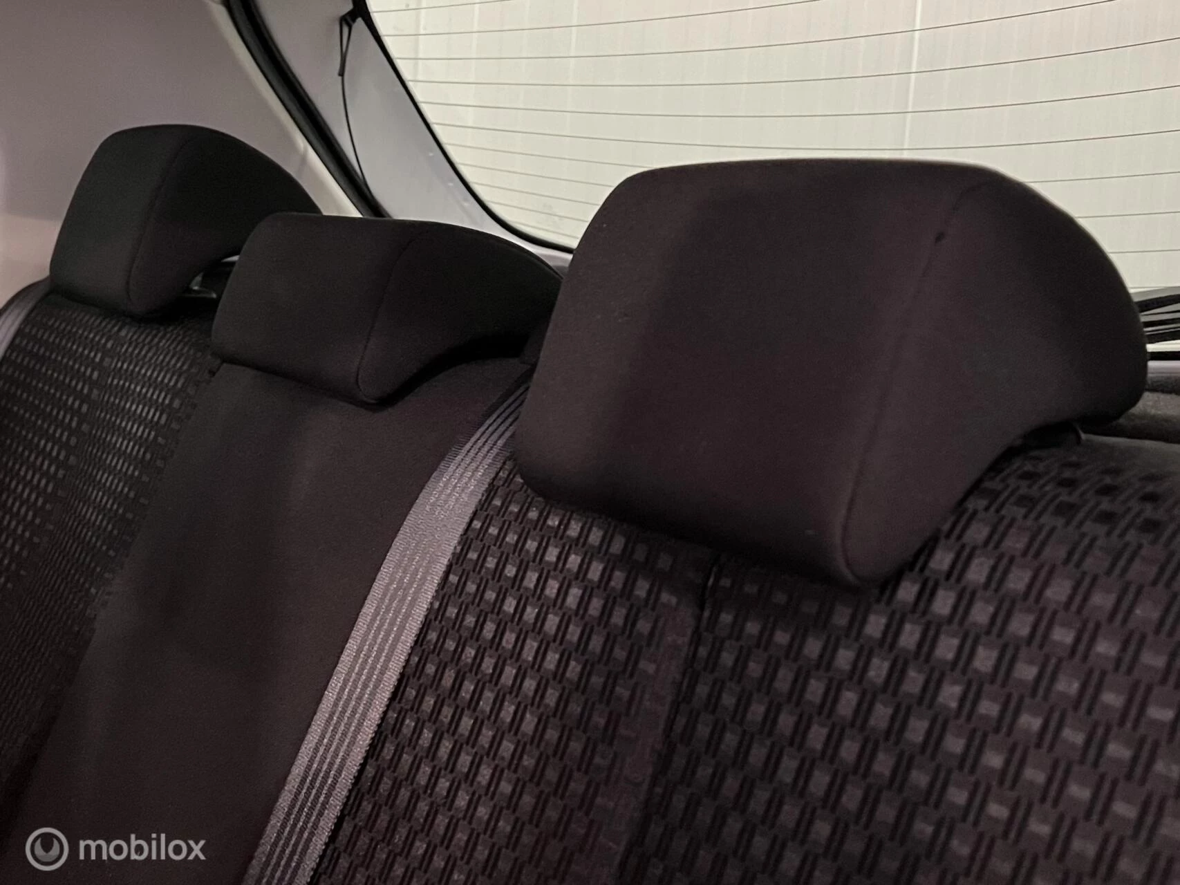 Hoofdafbeelding Mazda 2