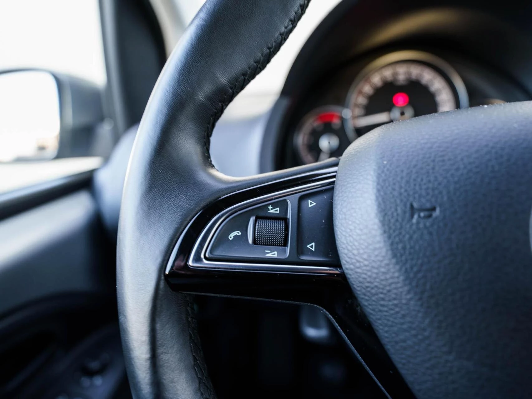 Hoofdafbeelding Škoda Citigo