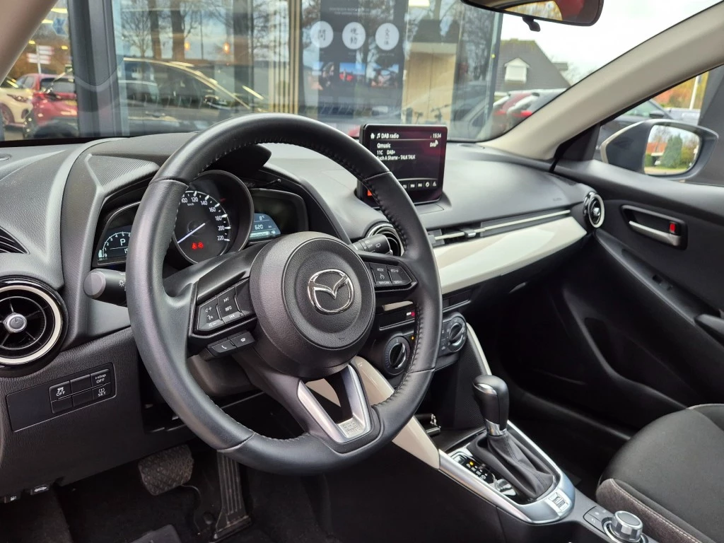 Hoofdafbeelding Mazda 2