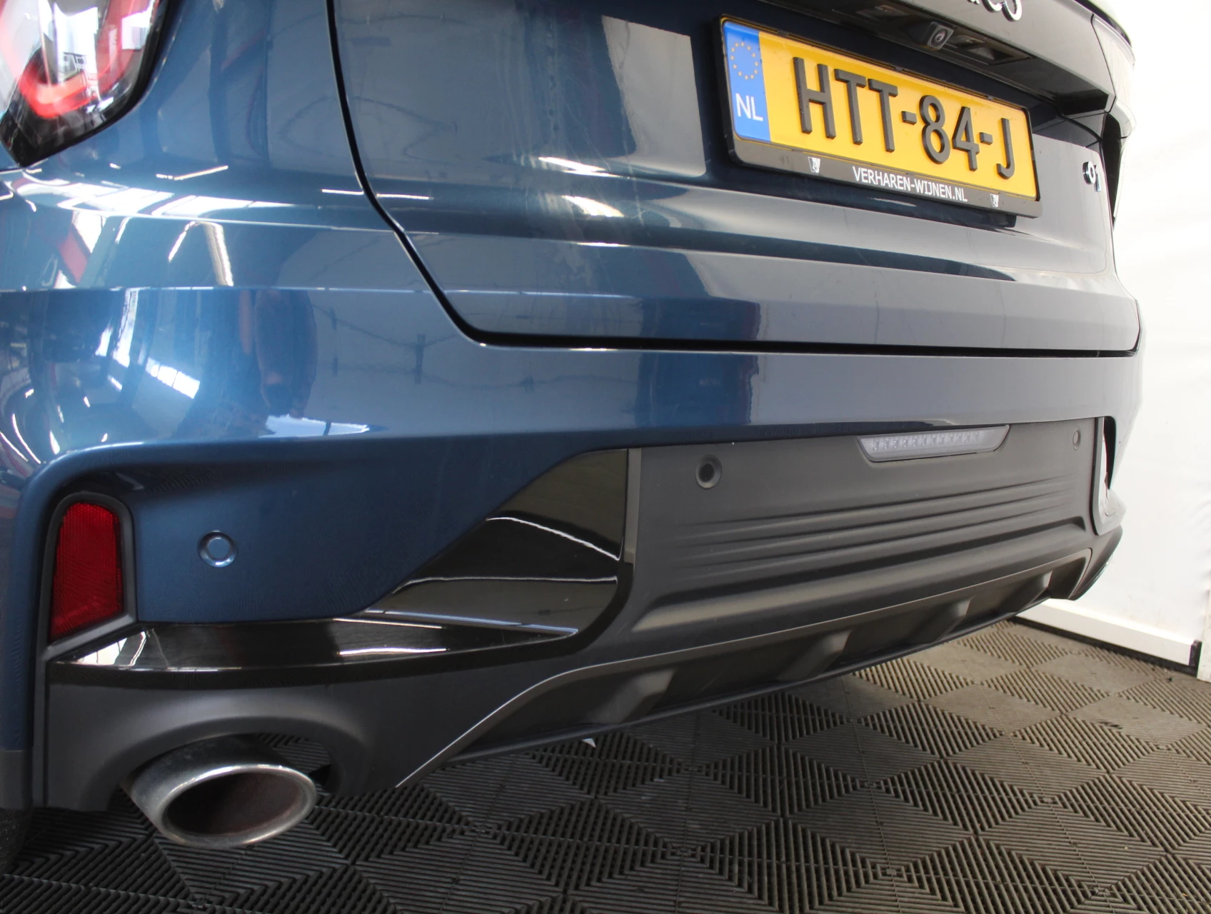 Hoofdafbeelding Lynk & Co 01