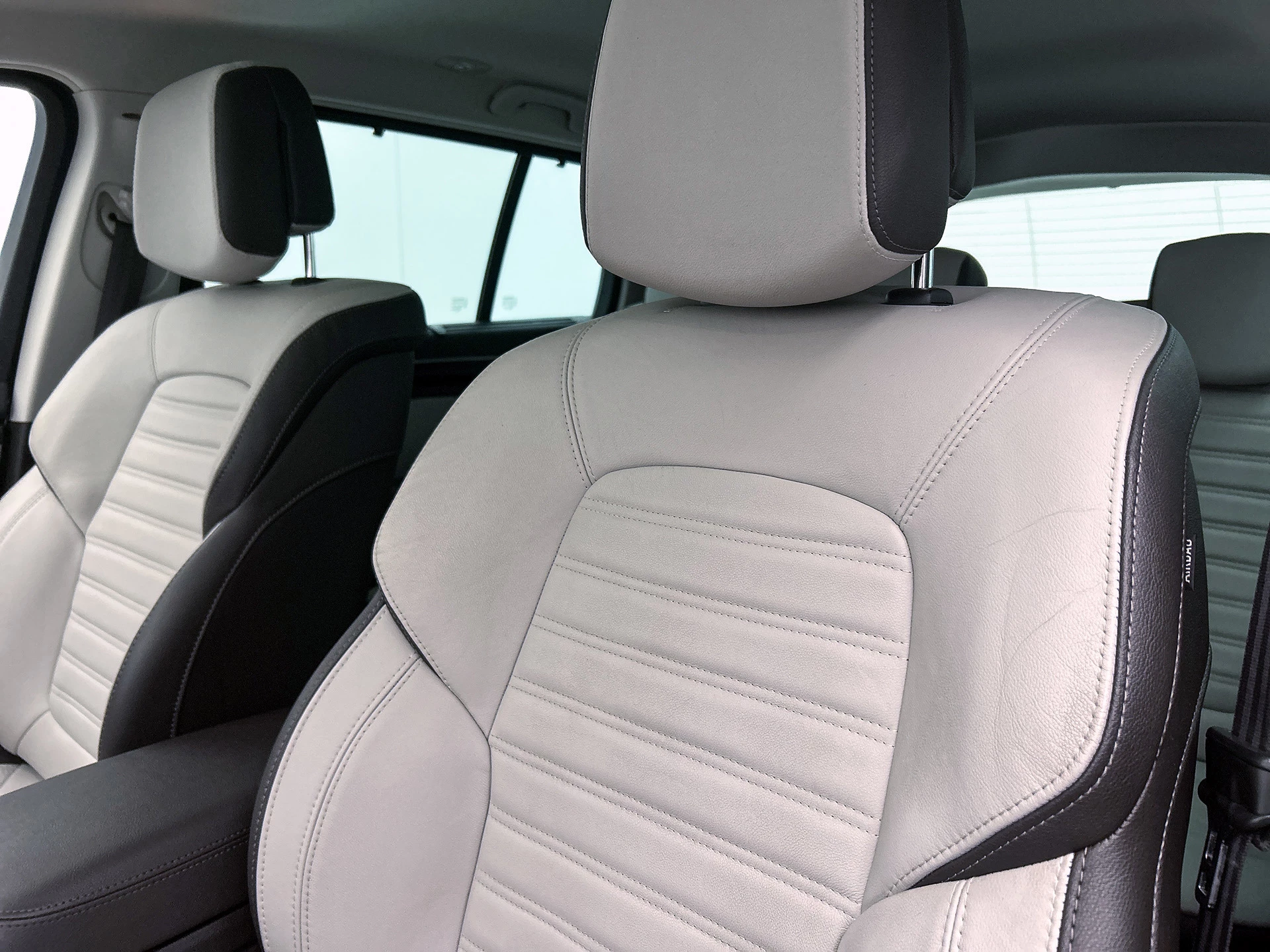 Hoofdafbeelding Renault Espace