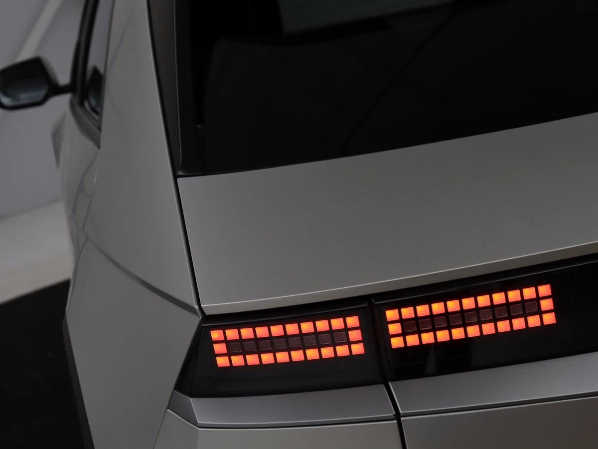 Hoofdafbeelding Hyundai IONIQ 5