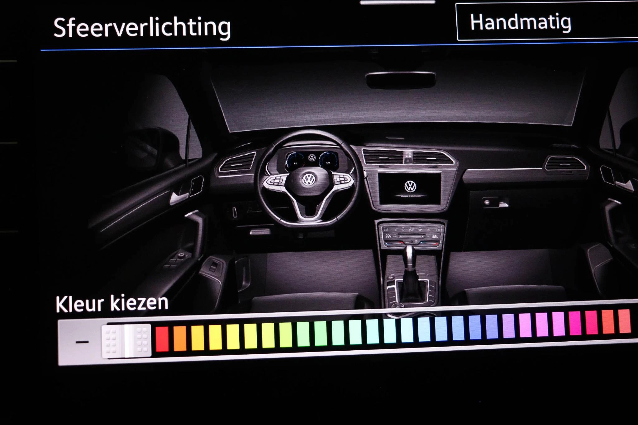 Hoofdafbeelding Volkswagen Tiguan Allspace