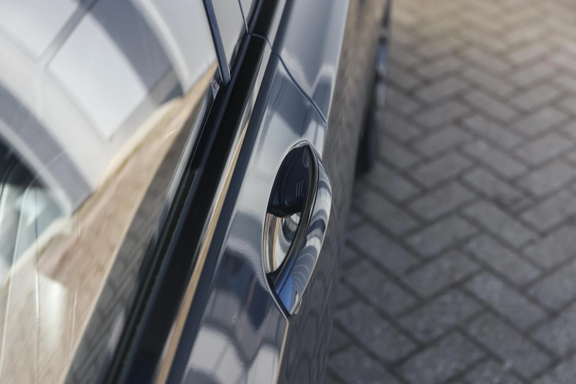 Hoofdafbeelding BMW 7 Serie