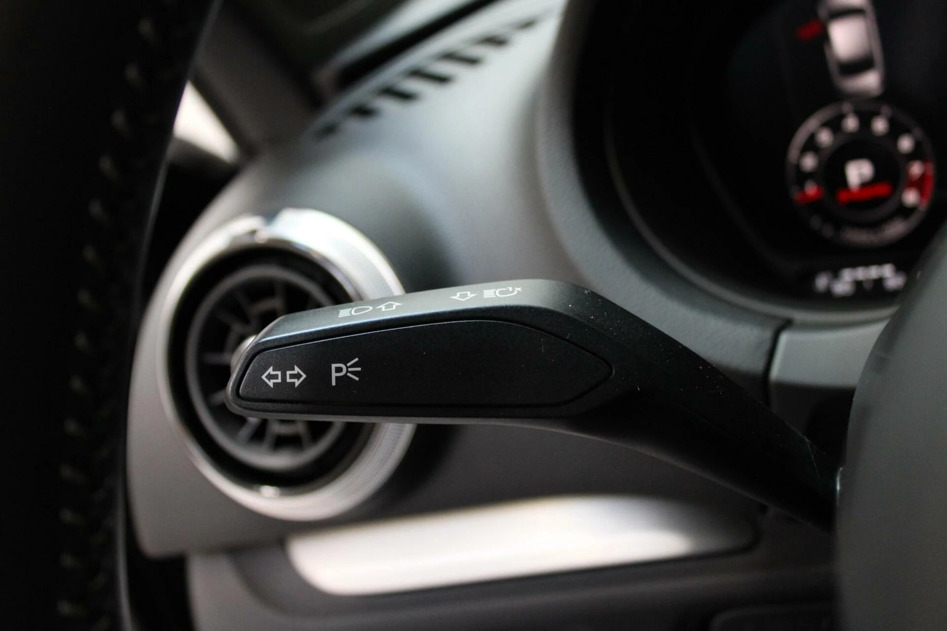 Hoofdafbeelding Audi S3