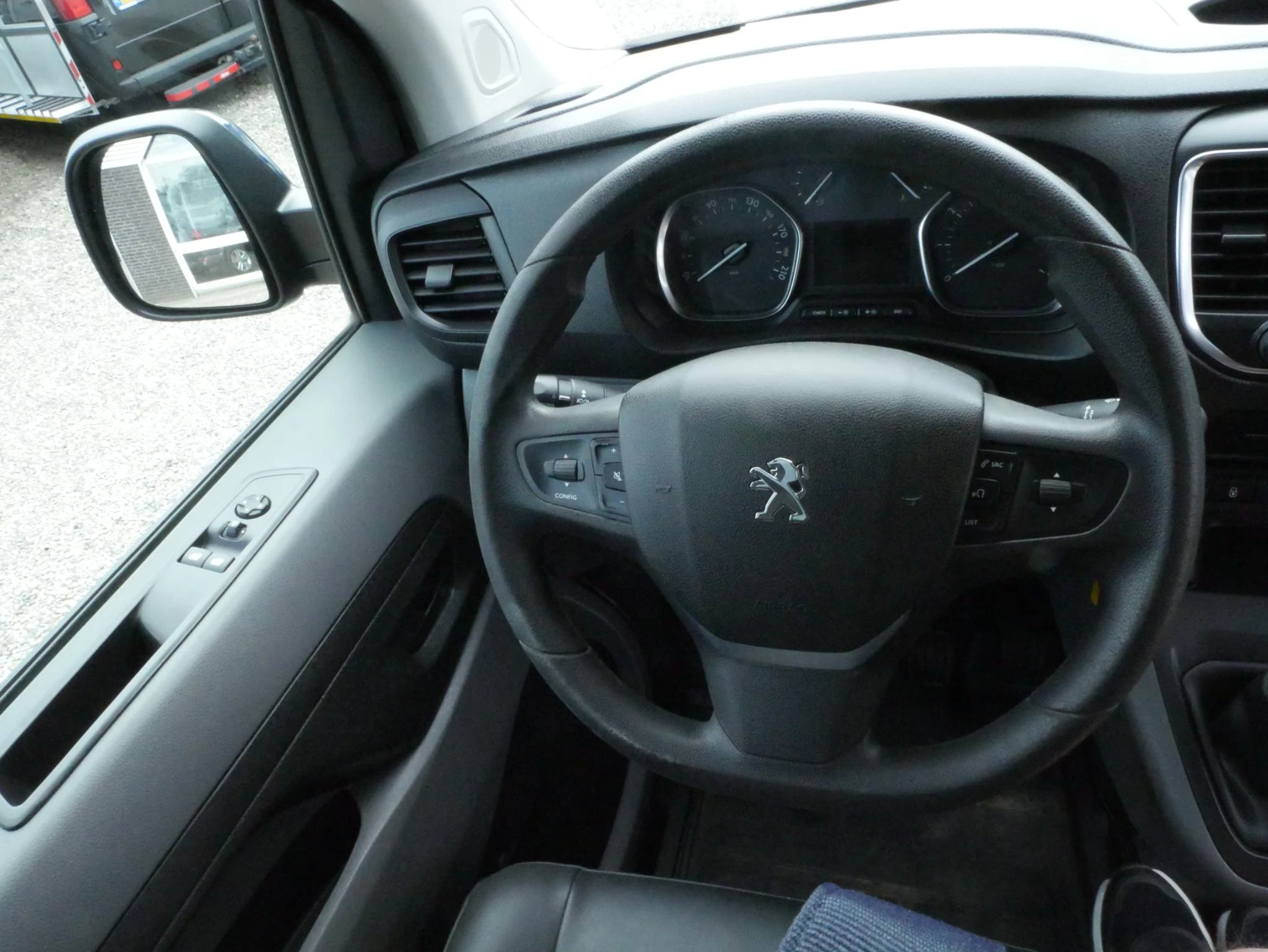 Hoofdafbeelding Peugeot Expert