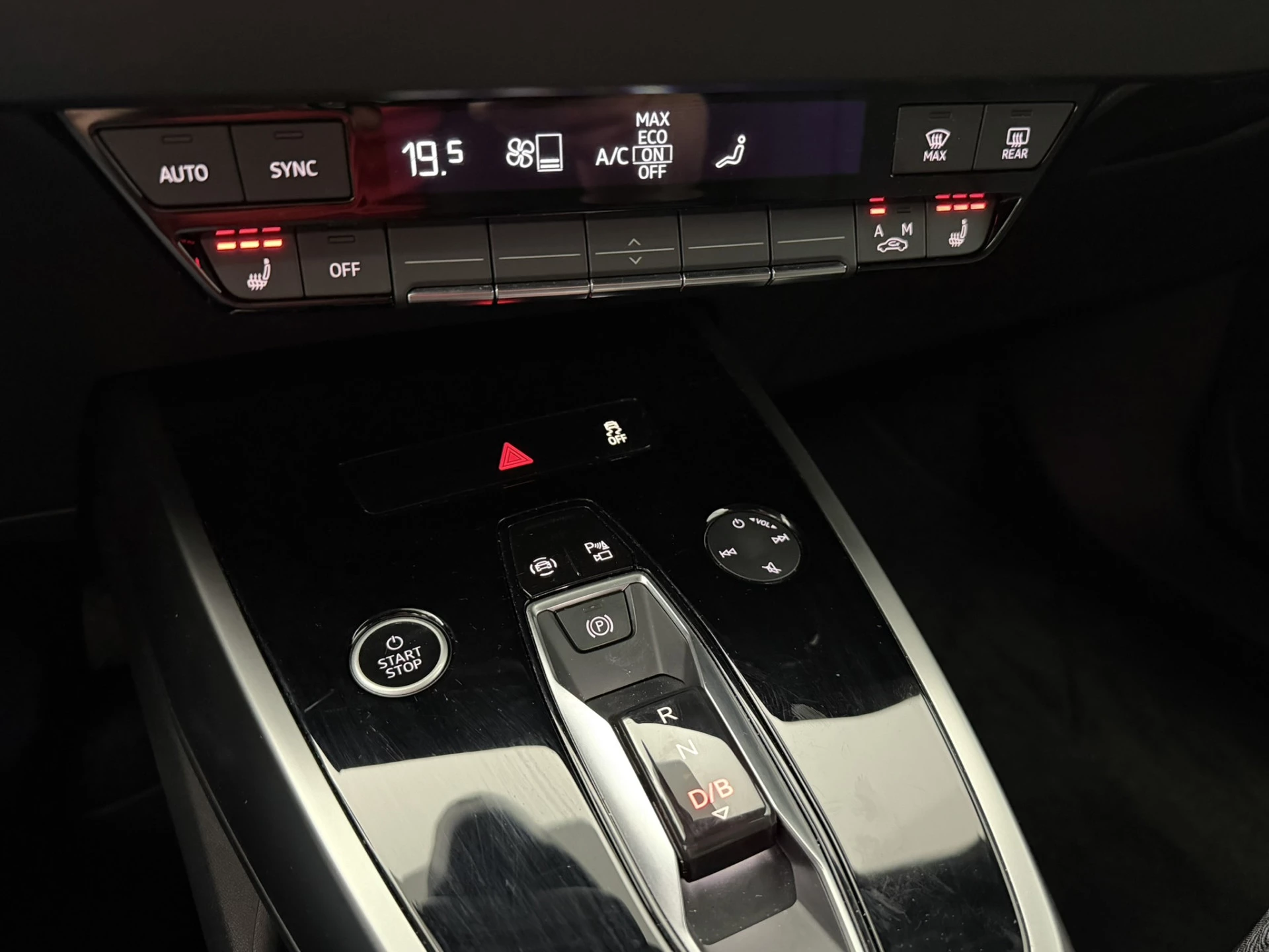 Hoofdafbeelding Audi Q4 e-tron