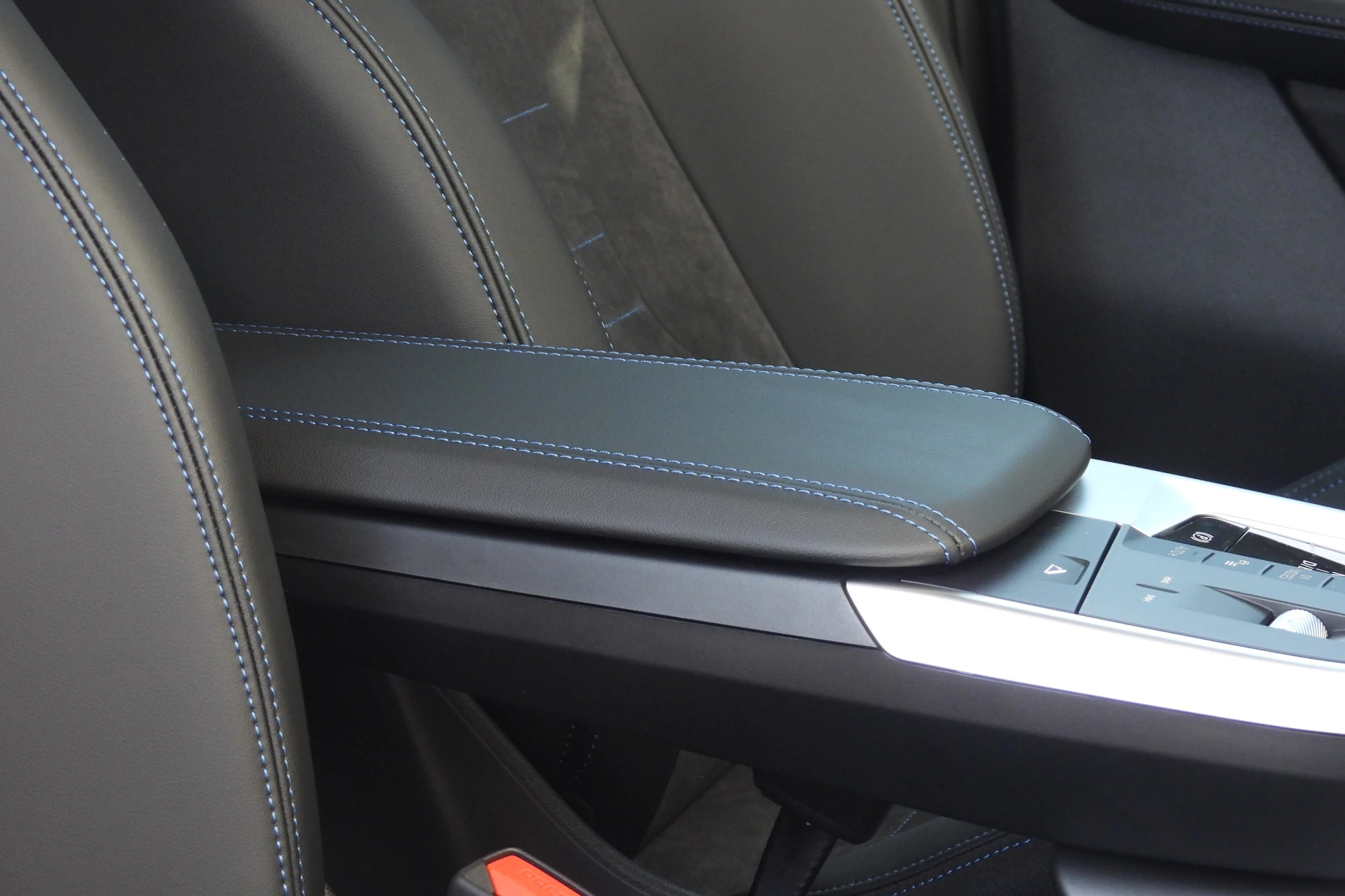 Hoofdafbeelding BMW iX1