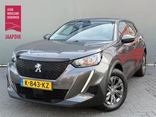 Peugeot 2008 BWJ 2021 1.2 101 PK Active CARPLAY + ANDROID  | NAVI | CLIMA | CRUISE | BLUETOOTH | LMV | PDC