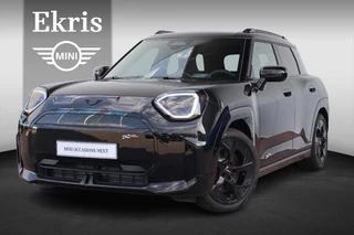 Mini Mini Aceman E John Cooper Works M 42.5 kWh Nieuw/ Comfort Access/ panoramadak/ Head-Up/ Stoelverwarming/ 19'' LMV/ John Cooper Works Trim