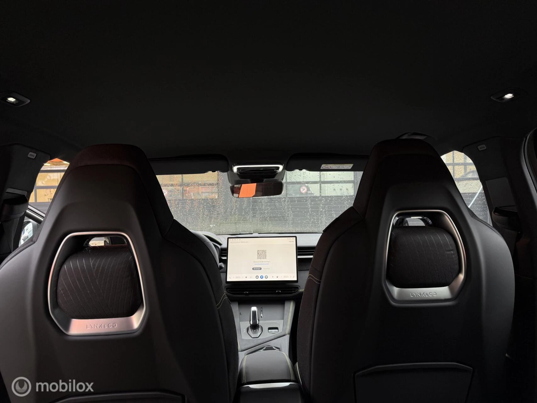 Hoofdafbeelding Lynk & Co 01