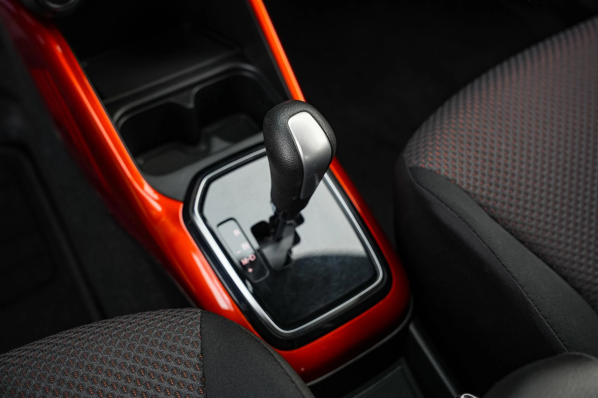 Hoofdafbeelding Suzuki Ignis