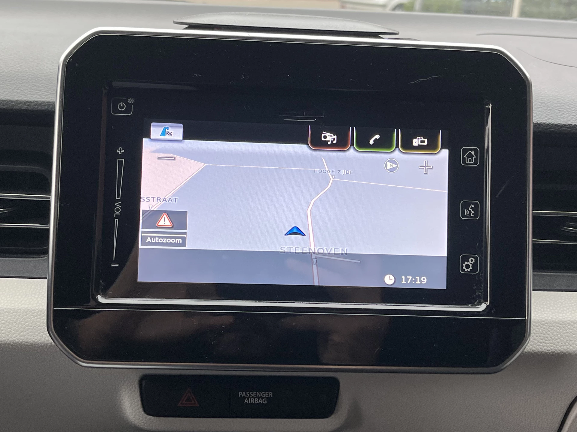 Hoofdafbeelding Suzuki Ignis