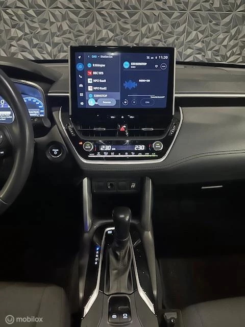 Hoofdafbeelding Toyota Corolla Cross