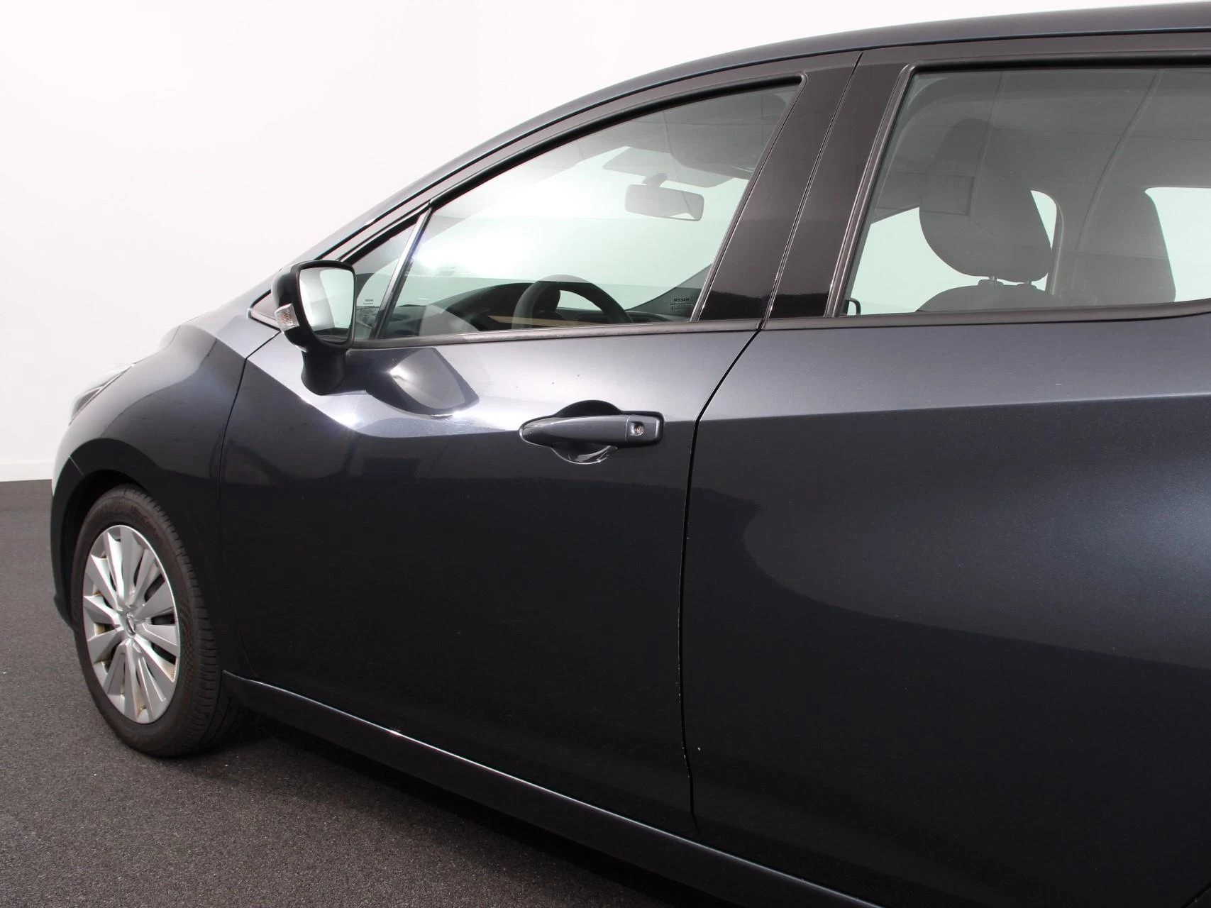 Hoofdafbeelding Nissan Micra