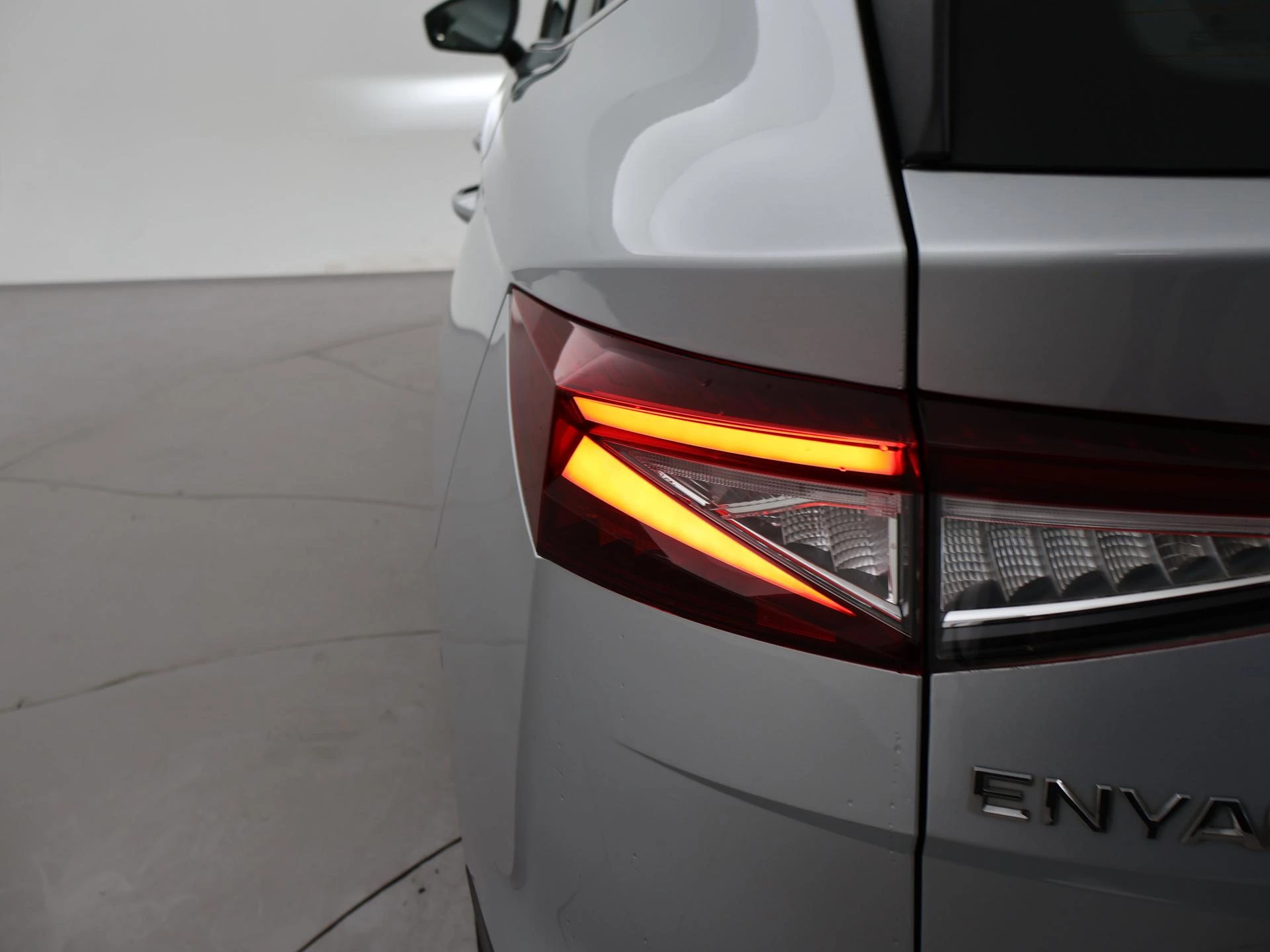 Hoofdafbeelding Škoda Enyaq iV