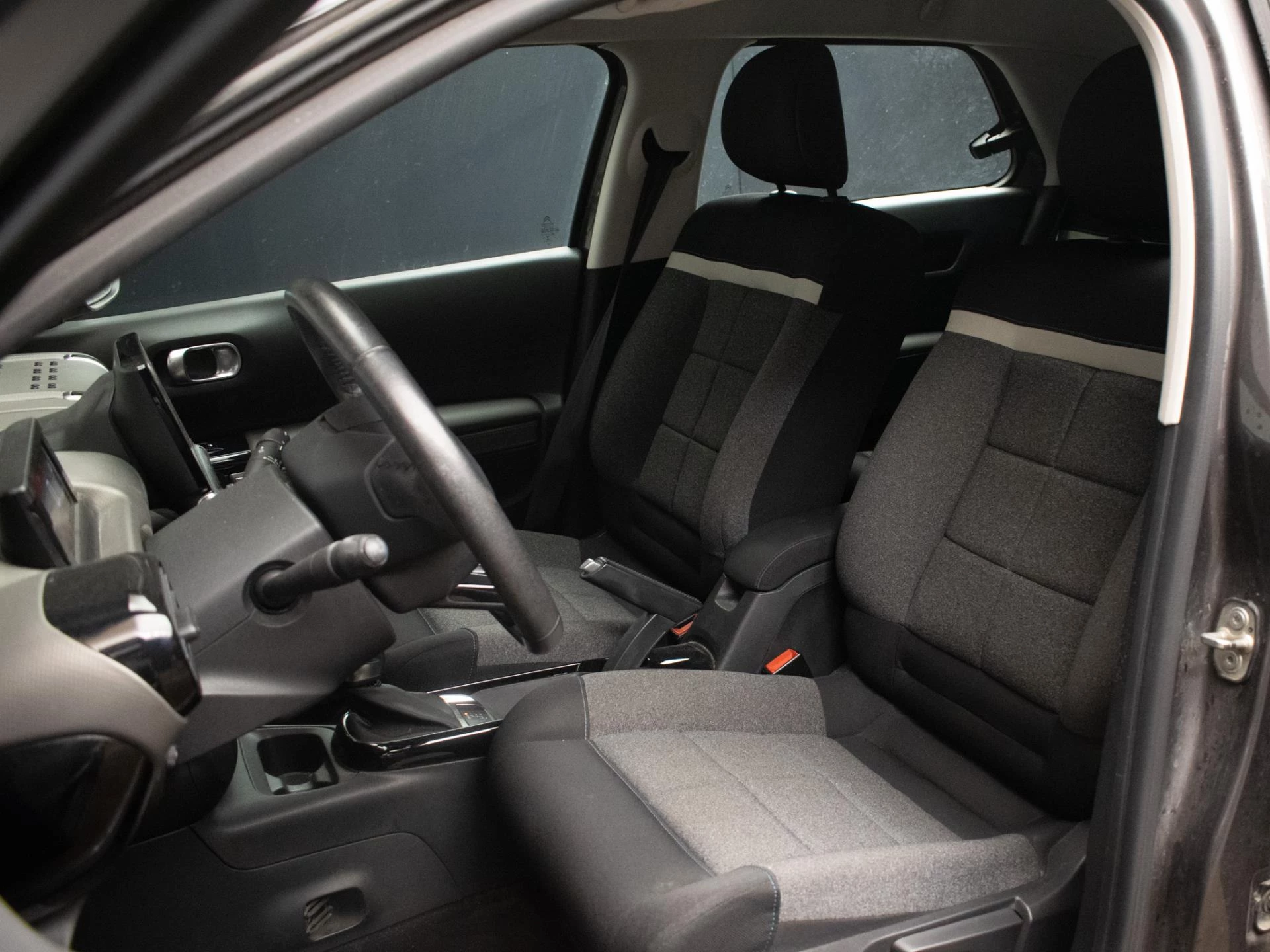 Hoofdafbeelding Citroën C4 Cactus
