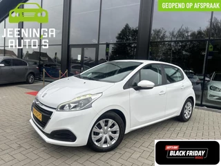 Peugeot 208 1.2 PureTech Active|Airco|Navi|NAP