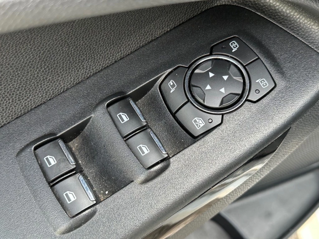 Hoofdafbeelding Ford EcoSport