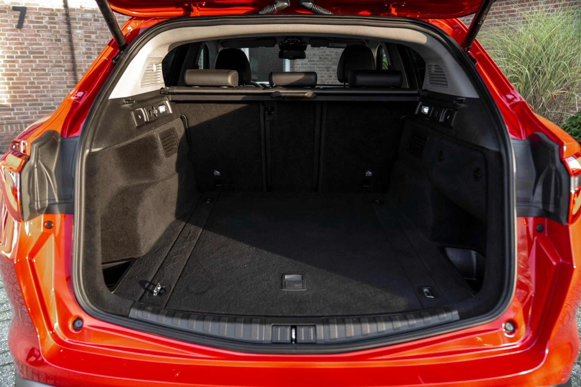 Hoofdafbeelding Alfa Romeo Stelvio