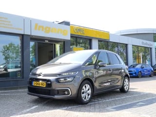 Hoofdafbeelding Citroën C4 Picasso