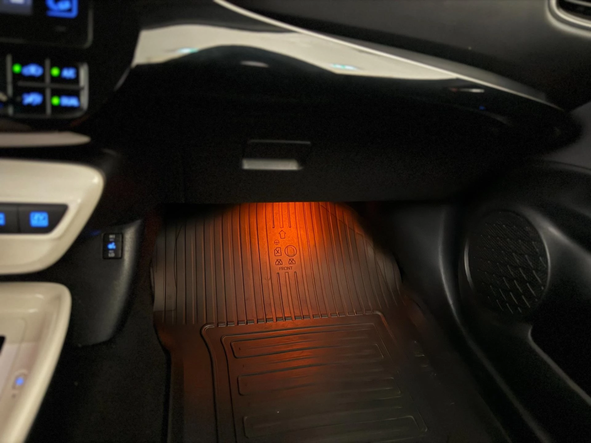 Hoofdafbeelding Toyota Prius