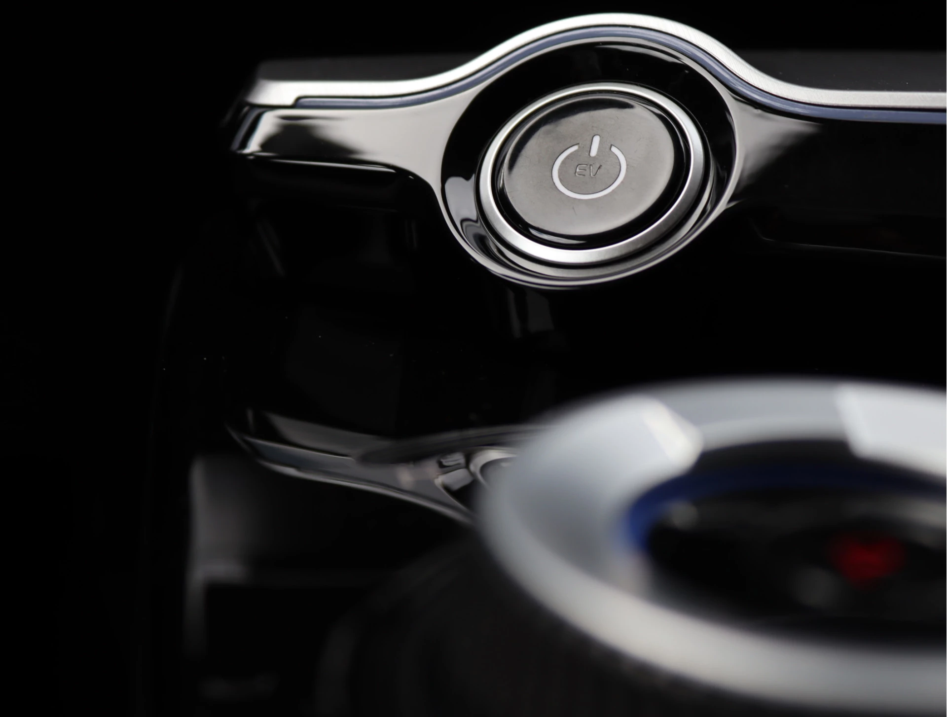 Hoofdafbeelding Kia EV6