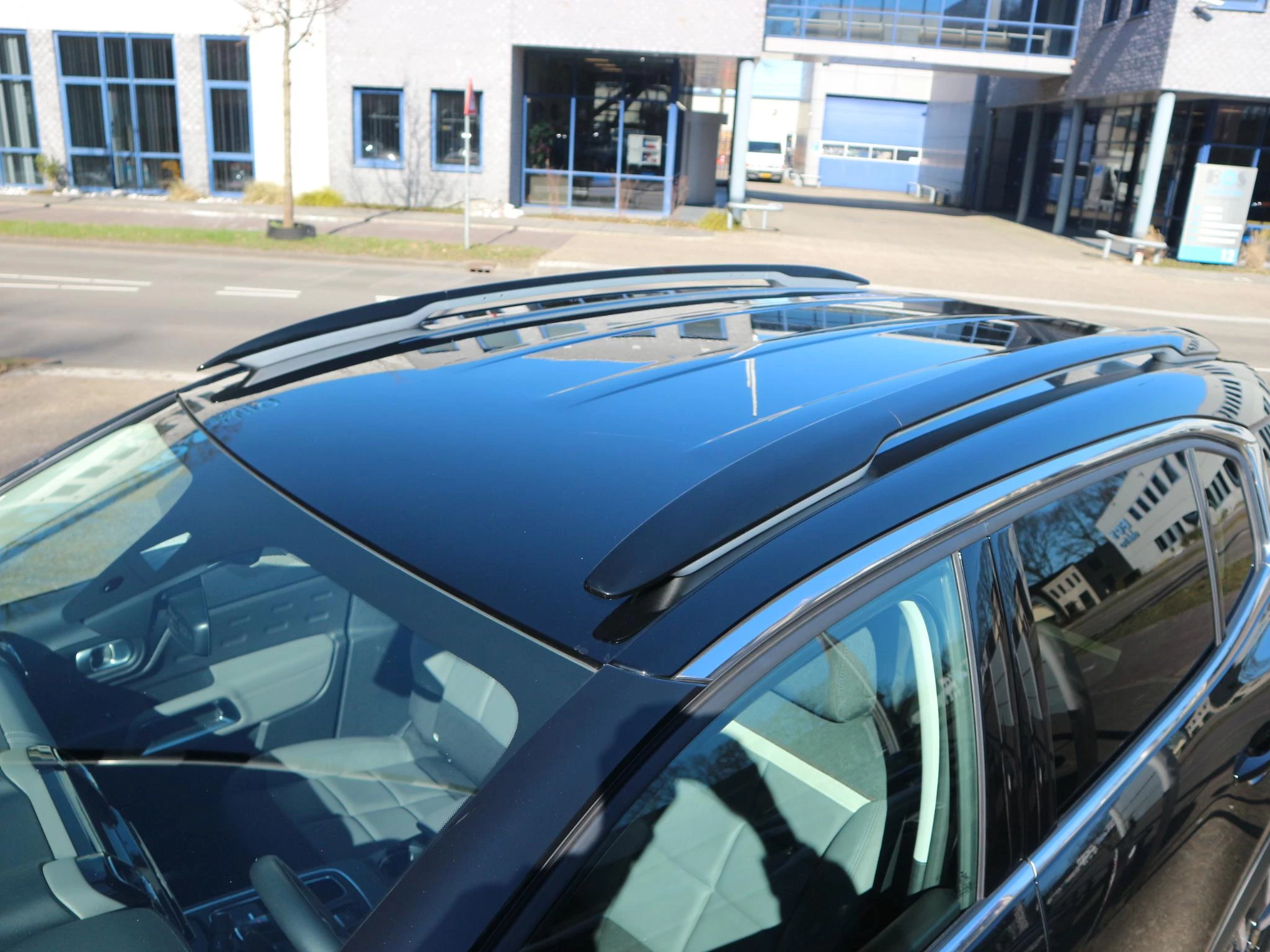 Hoofdafbeelding Citroën C5 Aircross