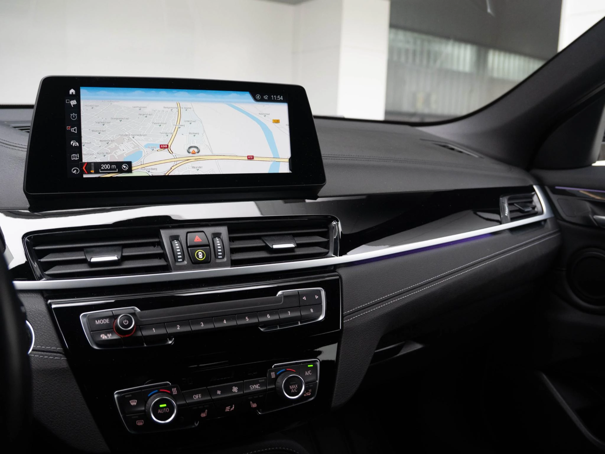 Hoofdafbeelding BMW X2