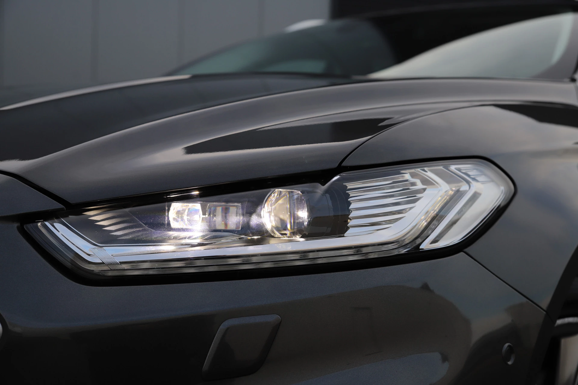 Hoofdafbeelding Ford Mondeo